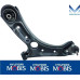 mobis fr crossmember arm lwr hyundai elantra 2015-20